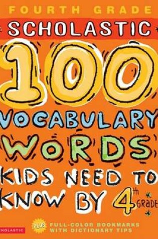 Cover of 100 Words Workbook