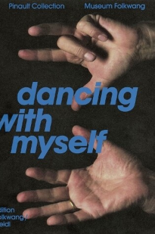 Cover of Dancing with Myself