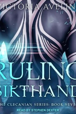 Cover of Ruling Sikthand
