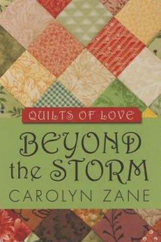 Cover of Beyond the Storm