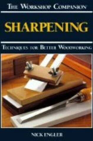 Cover of Sharpening