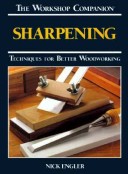 Book cover for Sharpening