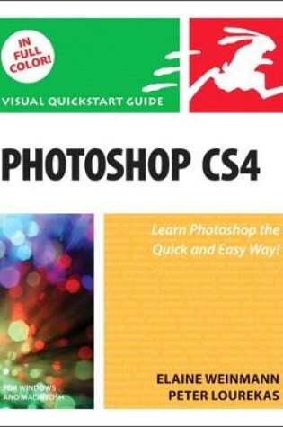 Cover of Photoshop CS4, Volume 1