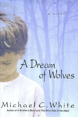 Cover of A Dream of Wolves