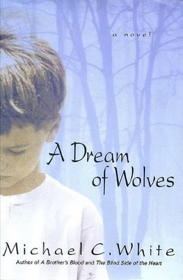 Book cover for A Dream of Wolves