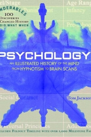 Cover of Psychology - Ponderables