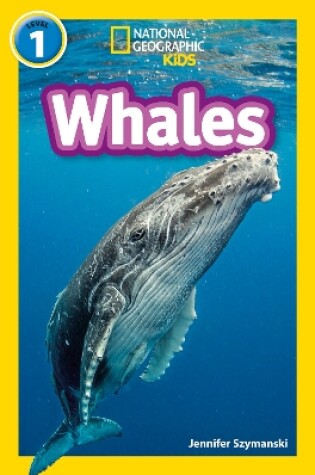 Cover of Whales