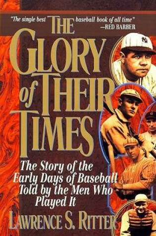 Cover of The Glory of Their Times