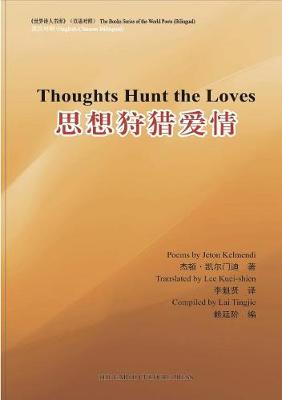 Book cover for Thoughts hunt loves