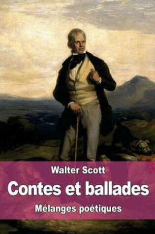 Cover of Contes et ballades