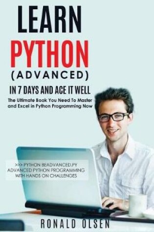 Cover of Python