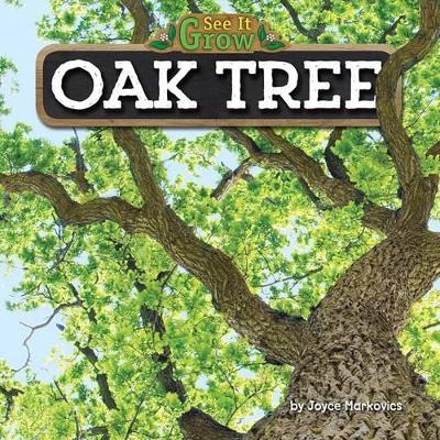 Cover of Oak Tree