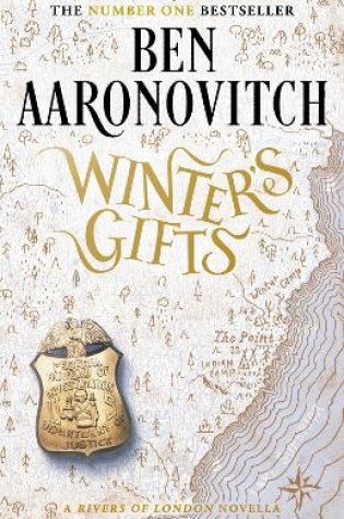 Cover of Winter's Gifts