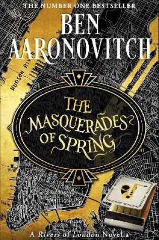 Cover of The Masquerades of Spring