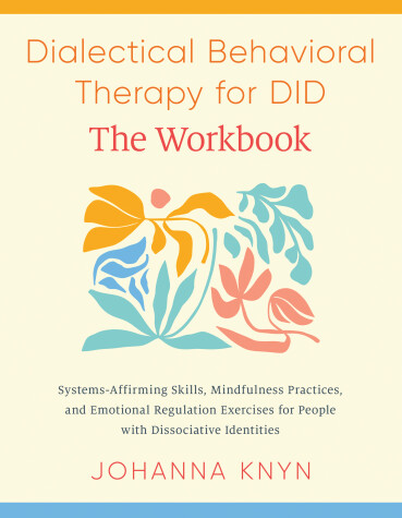 Cover of The DBT Skills Workbook