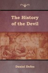 Book cover for The History of the Devil