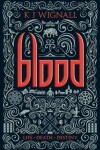 Book cover for Blood