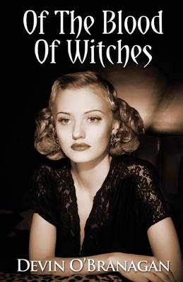 Cover of Of The Blood Of Witches