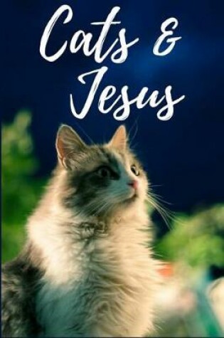 Cover of Cats and Jesus