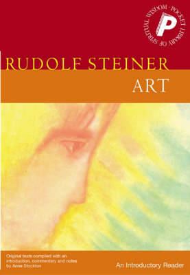 Book cover for Art