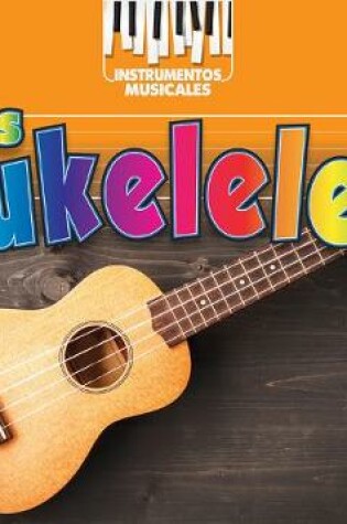Cover of Los Ukeleles (Ukuleles)