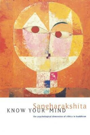 Cover of Know Your Mind