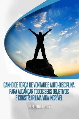 Book cover for Auto-Disciplina