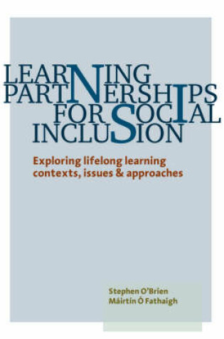 Cover of Learning Partnerships for Social Inclusion