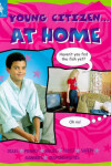 Book cover for At Home