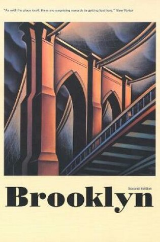 Cover of The Neighborhoods of Brooklyn