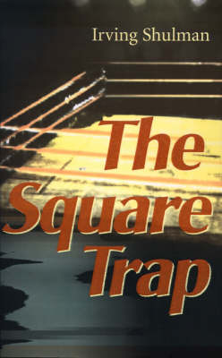 Book cover for The Square Trap