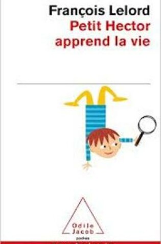 Cover of Petit Hector Apprend LA Vie