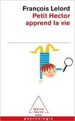 Book cover for Petit Hector Apprend LA Vie