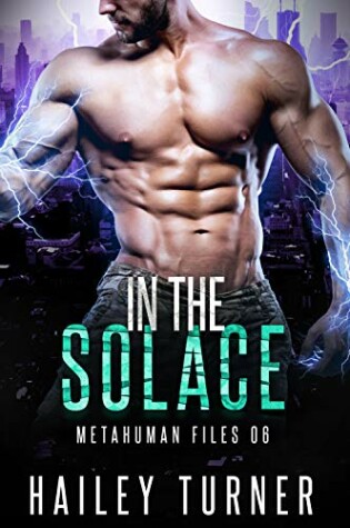 Cover of In the Solace