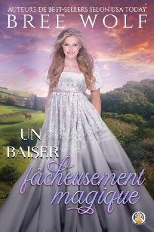 Cover of Un baiser f�cheusement magique