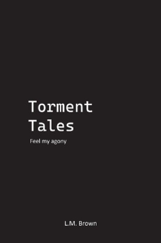 Cover of Torment Tales