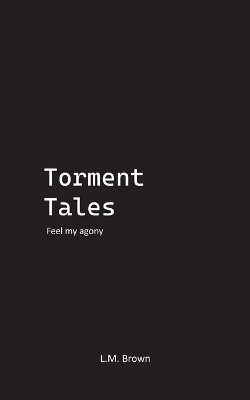 Book cover for Torment Tales