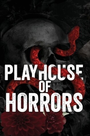 Cover of The Playhouse Horrors