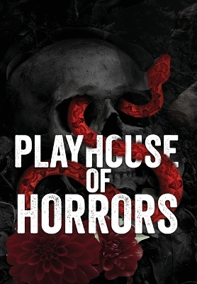 Cover of The Playhouse Horrors