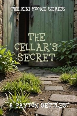 Cover of The Cellar's Secret