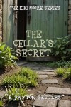 Book cover for The Cellar's Secret