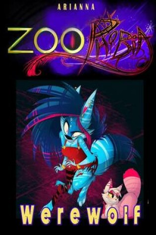 Cover of Zoophobia