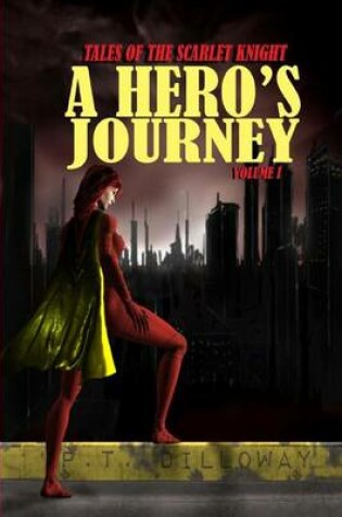 Cover of A Hero's Journey
