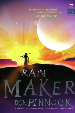 Cover of Rainmaker