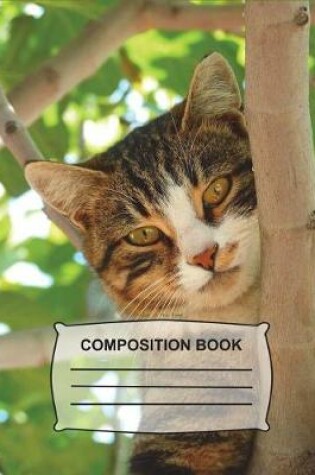Cover of Cat in the Tree