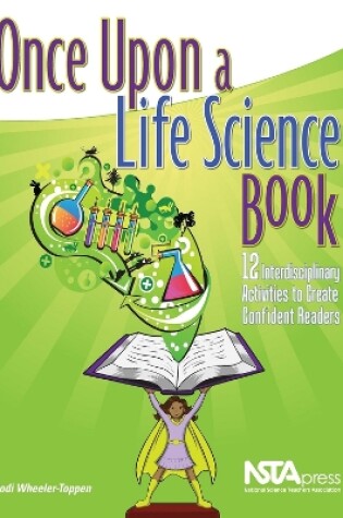 Cover of Once Upon a Life Science Book