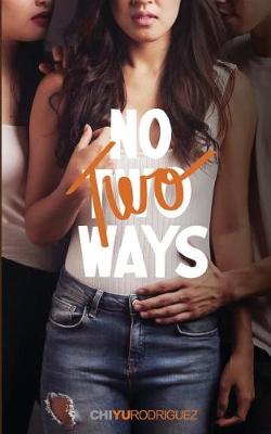 Book cover for No Two Ways