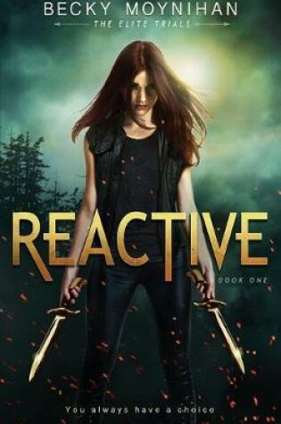 Cover of Reactive