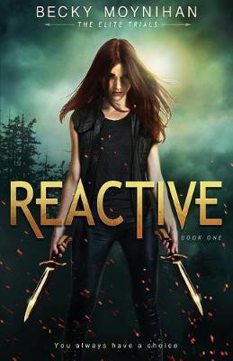 Cover of Reactive