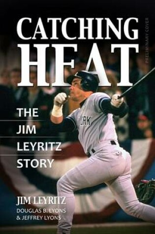 Cover of Catching Heat